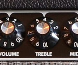 Fender Twin Reverb Custom 15 2009 (Consignment) SOLD